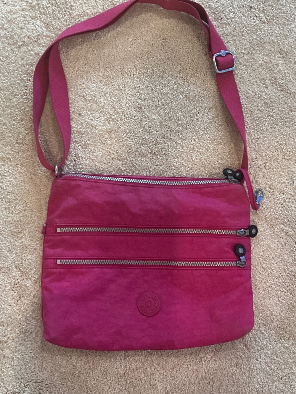 KIPLING Crossbody Bag